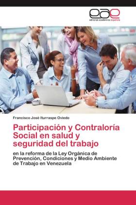 Participación y Contraloría Social en salud y seguridad del trabajo 