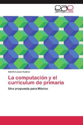 La computación y el curriculum de primaria 