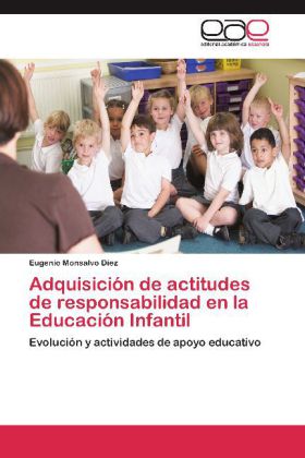 Adquisición de actitudes de responsabilidad en la Educación Infantil 