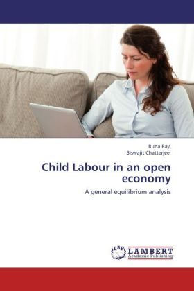 Child Labour in an open economy 