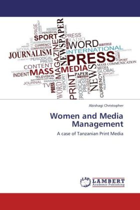 Women and Media Management 