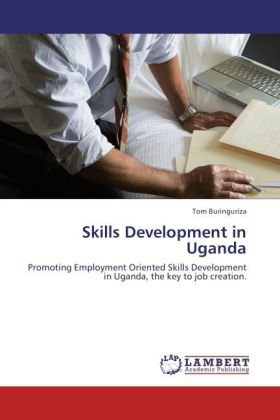 Skills Development in Uganda 