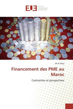 Financement des PME au Maroc 