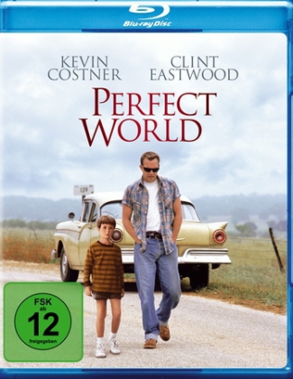 Perfect World, 1 Blu-ray 