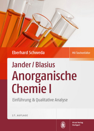 ERWIN RIEDEL ALLGEMEINE UND ANORGANISCHE CHEMIE PDF