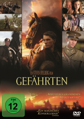 Gefährten, 1 DVD