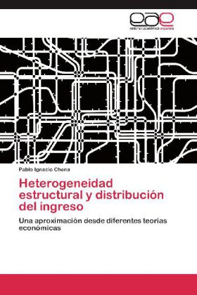 Heterogeneidad estructural y distribución del ingreso 