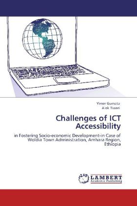 Challenges of ICT Accessibility 
