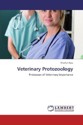 Veterinary Protozoology 