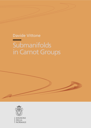 Submanifolds in Carnot Groups 