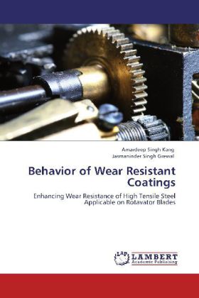 Behavior of Wear Resistant Coatings 