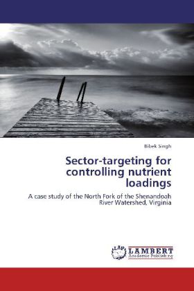Sector-targeting for controlling nutrient loadings 