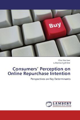 Consumers  Perception on Online Repurchase Intention 