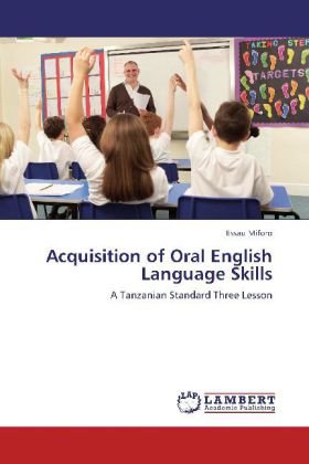 Acquisition of Oral English Language Skills 