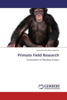 Primate Field Research 