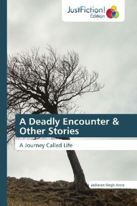 A Deadly Encounter & Other Stories 
