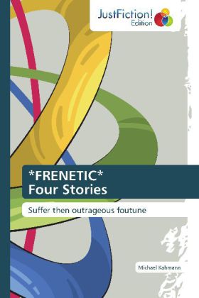 FRENETIC Four Stories 