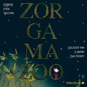 Zorgamazoo, 3 Audio-CD