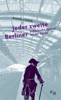 Jeder zweite Berliner