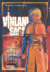 Vinland Saga