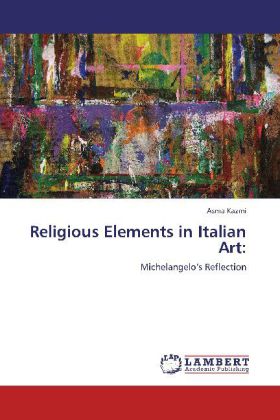 Religious Elements in Italian Art: 