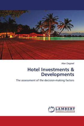 Hotel Investments & Developments 
