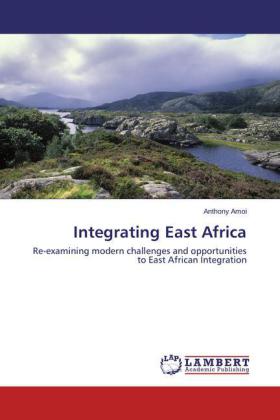 Integrating East Africa 