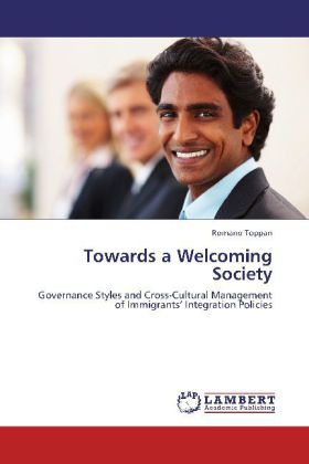 Towards a Welcoming Society 