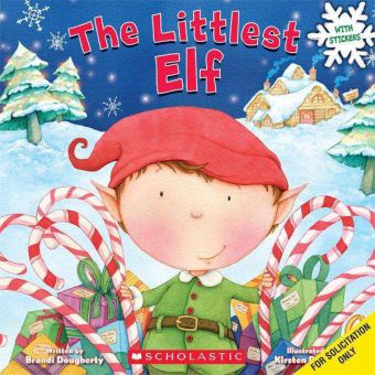 The Littlest Elf 