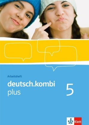 deutsch.kombi plus 5. Ausgabe Nordrhein-Westfalen 