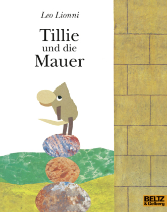 Tillie und die Mauer, kleine Ausgabe 