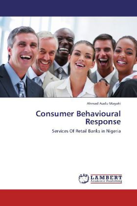 Consumer Behavioural Response 