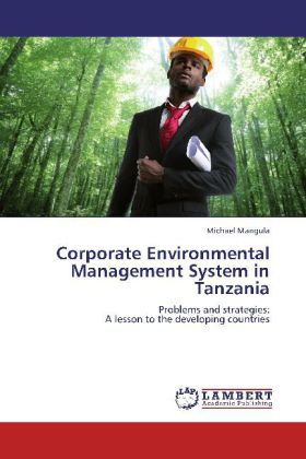 Corporate Environmental Management System in Tanzania 