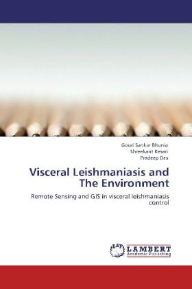 Visceral Leishmaniasis and The Environment 