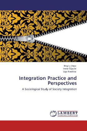 Integration Practice and Perspectives 