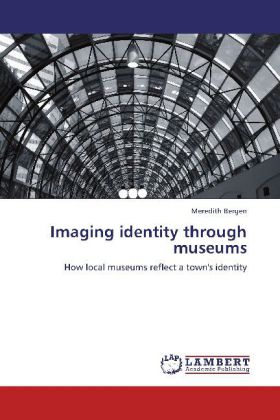 Imaging identity through museums 