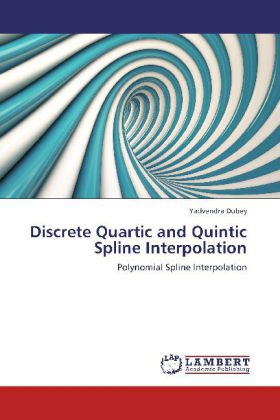 Discrete Quartic and Quintic Spline Interpolation 