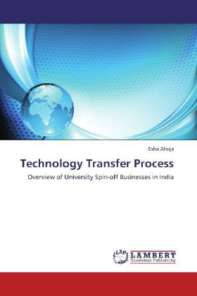 Technology Transfer Process 