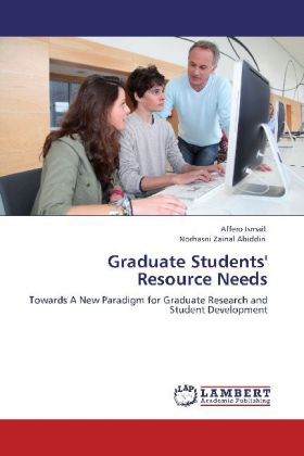 Graduate Students' Resource Needs 