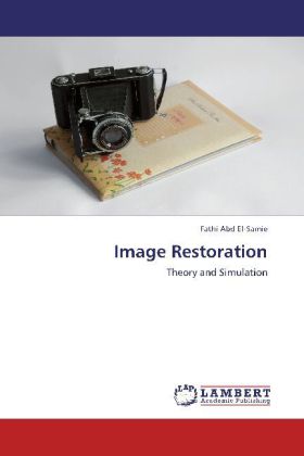 Image Restoration 