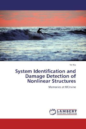 System Identification and Damage Detection of Nonlinear Structures 