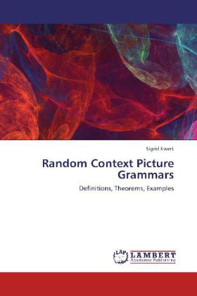 Random Context Picture Grammars 