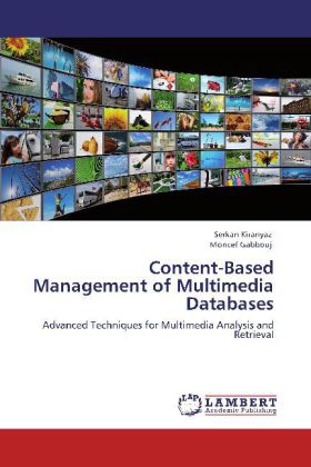 Content-Based Management of Multimedia Databases 