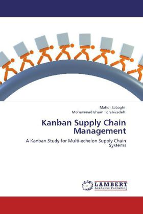 Kanban Supply Chain Management 
