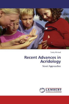 Recent Advances in Acridology 