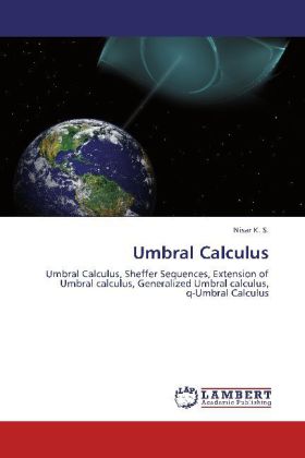 Umbral Calculus 