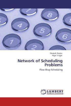Network of Scheduling Problems 