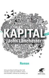 Kapital Cover