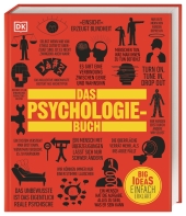 Big Ideas. Das Psychologie-Buch Cover