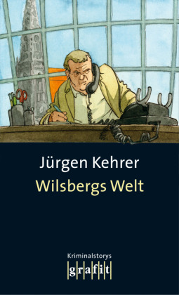 Wilsbergs Welt 